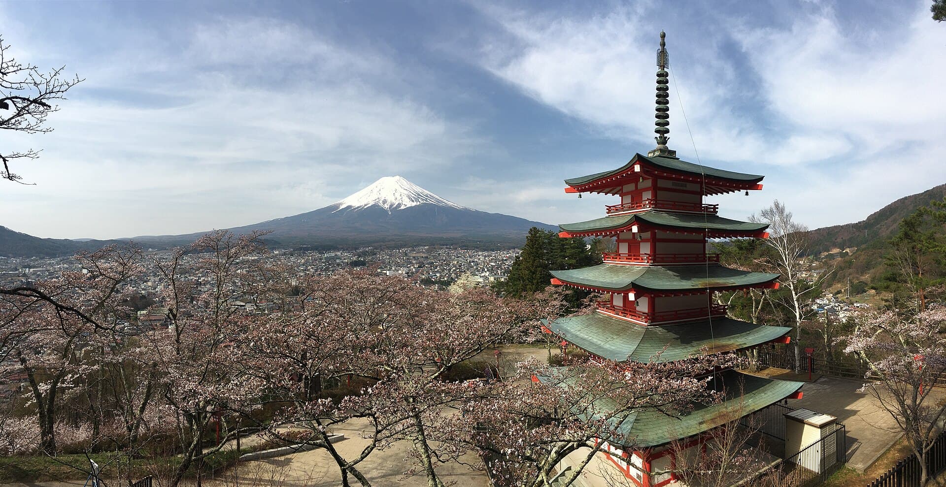 富士山G线一日游 — 2 / 3